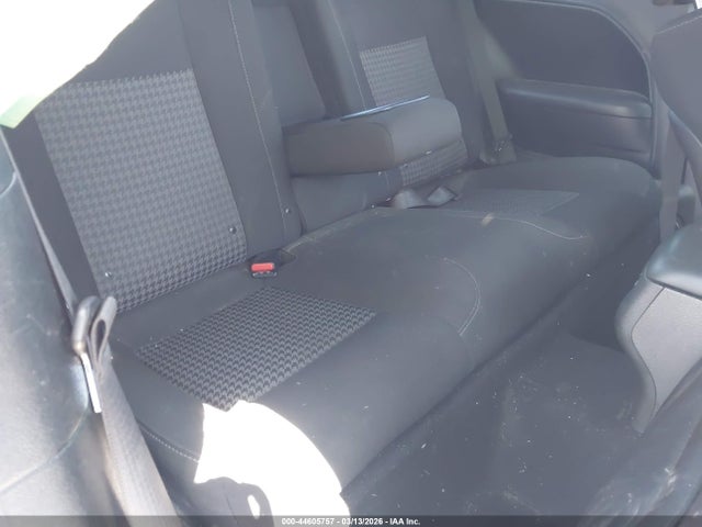 DODGE CHALLENGER R/T - 8