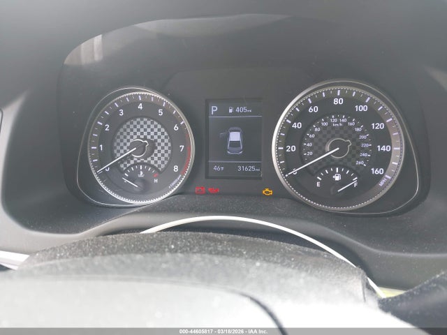 HYUNDAI ELANTRA SE - 7