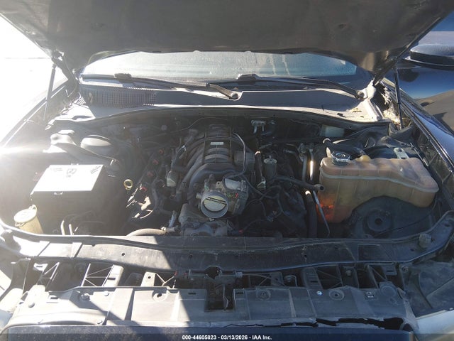 DODGE CHARGER R/T PLUS - 10