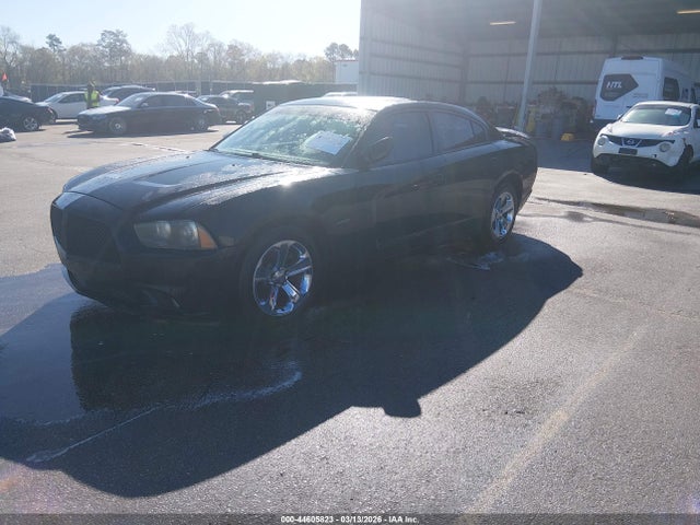 DODGE CHARGER R/T PLUS - 2