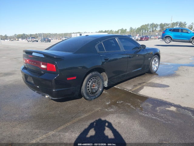 DODGE CHARGER R/T PLUS - 4