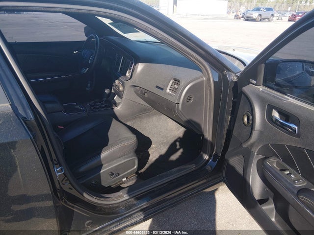 DODGE CHARGER R/T PLUS - 5