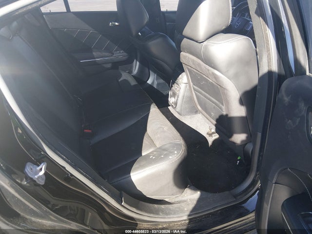 DODGE CHARGER R/T PLUS - 8