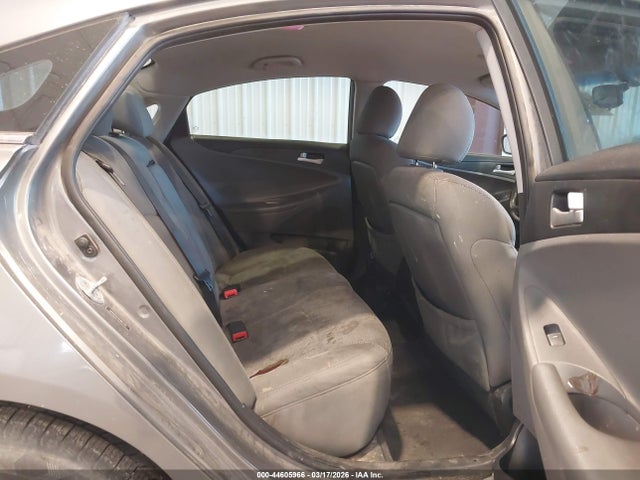 HYUNDAI SONATA GLS - 8