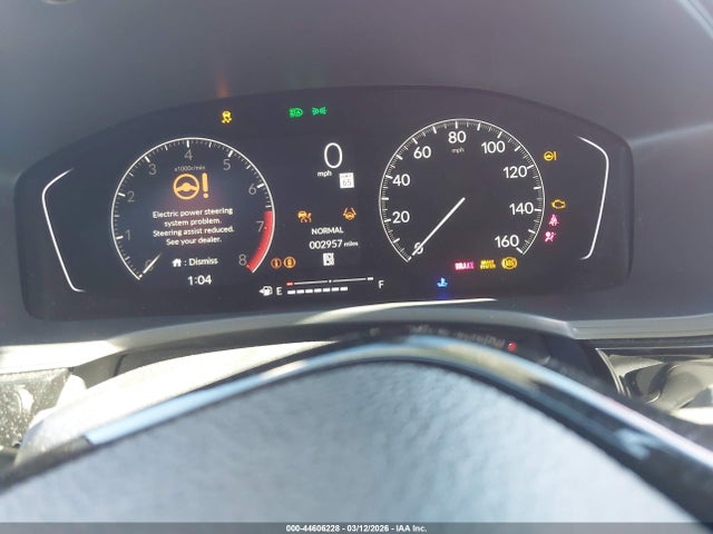 HONDA CIVIC SPORT - 7