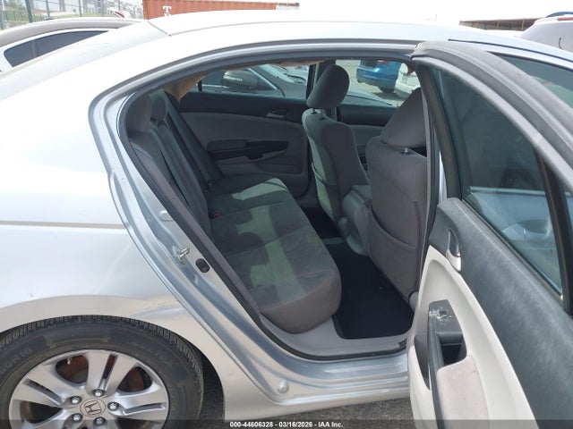 HONDA ACCORD - 8