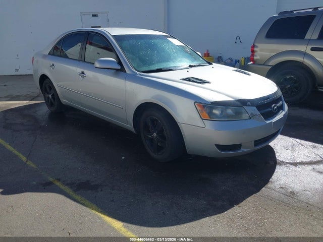 HYUNDAI SONATA GLS - 1