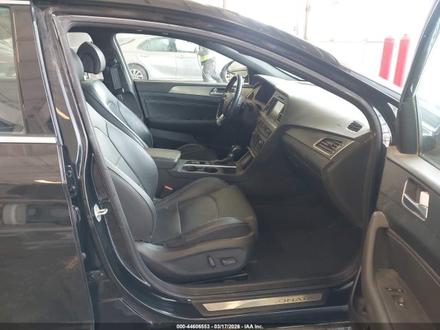 HYUNDAI SONATA LIMITED 2.0T - 5