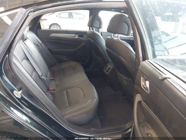 HYUNDAI SONATA LIMITED 2.0T - 8