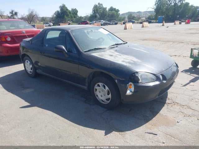 1994 HONDA CIVIC DEL SOL S