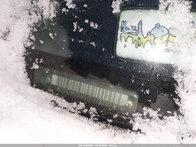 CHEVROLET SILVERADO 2500HD LS - 9