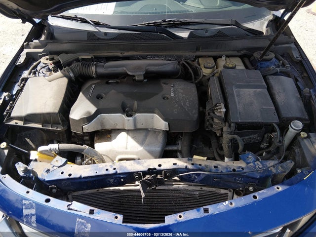 CHEVROLET IMPALA 1LT - 10