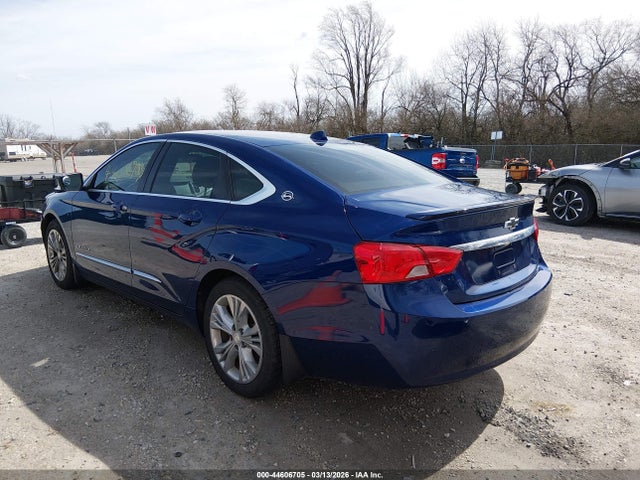 CHEVROLET IMPALA 1LT - 3