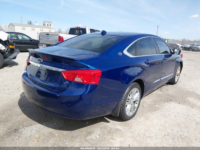 CHEVROLET IMPALA 1LT - 4