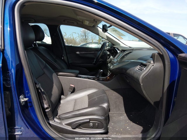 CHEVROLET IMPALA 1LT - 5