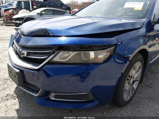 CHEVROLET IMPALA 1LT - 6