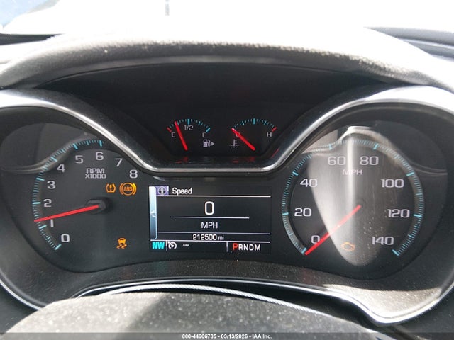 CHEVROLET IMPALA 1LT - 7