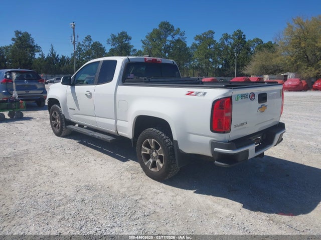 CHEVROLET COLORADO Z71 - 3