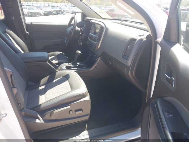 CHEVROLET COLORADO Z71 - 5