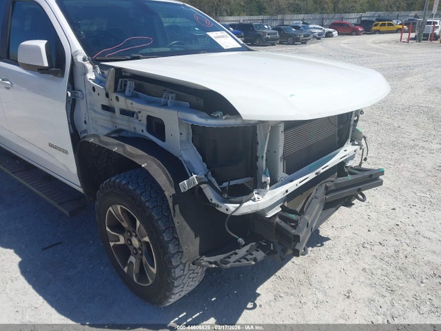 CHEVROLET COLORADO Z71 - 6