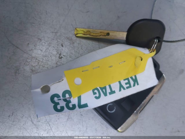 CHEVROLET SILVERADO 2500HD LTZ - 10