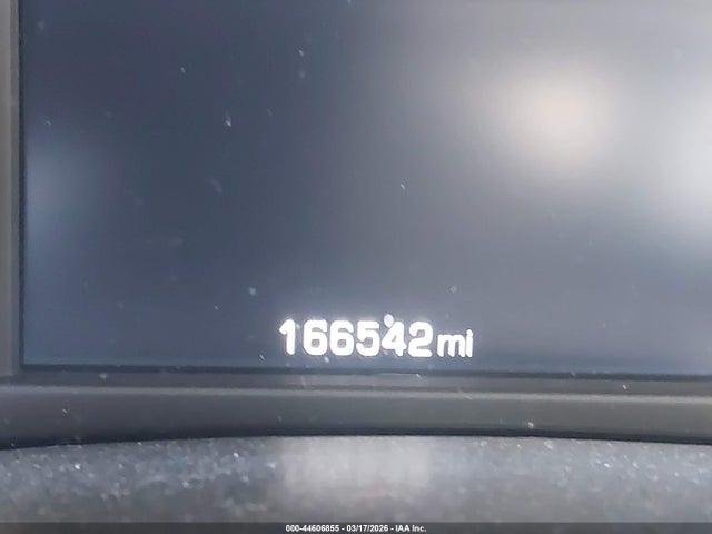 CHEVROLET SILVERADO 2500HD LTZ - 5