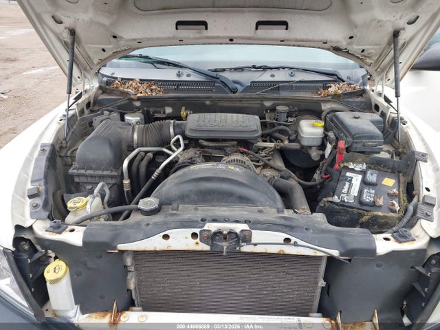 DODGE DAKOTA ST - 10