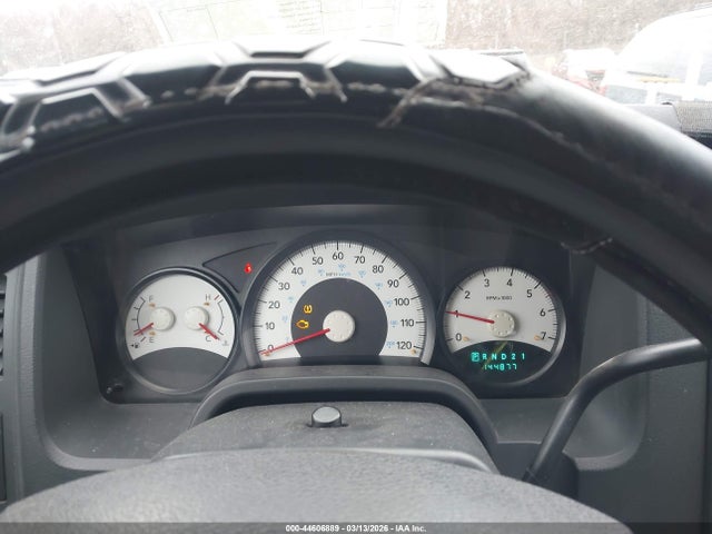 DODGE DAKOTA ST - 7