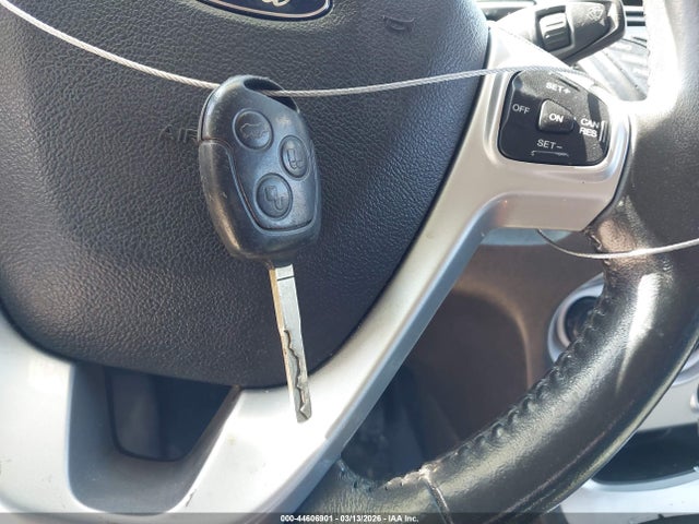 2014 FORD FIESTA SE 缩略图 11