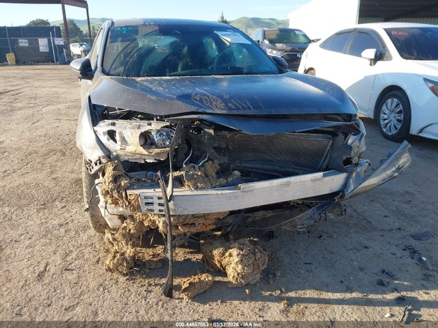 HONDA CIVIC SPORT - 6