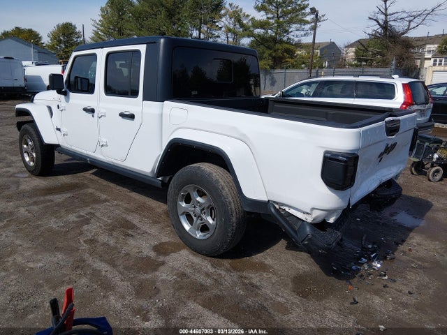JEEP GLADIATOR FREEDOM 4X4 - 3