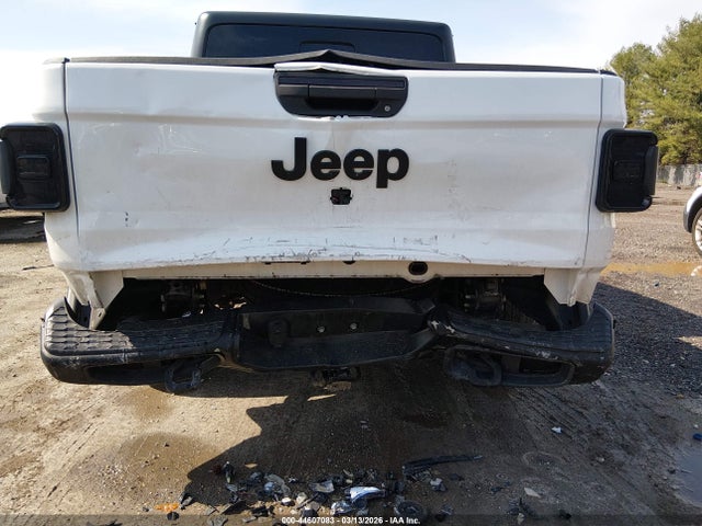 JEEP GLADIATOR FREEDOM 4X4 - 6