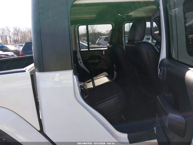 JEEP GLADIATOR FREEDOM 4X4 - 8