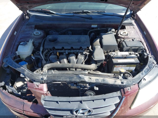 HYUNDAI SONATA SE - 10