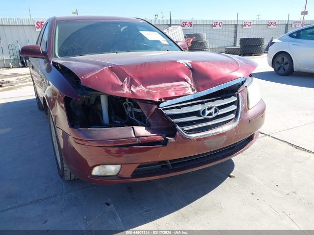 HYUNDAI SONATA SE - 6