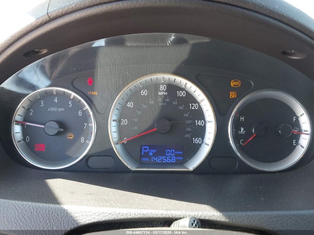 HYUNDAI SONATA SE - 7