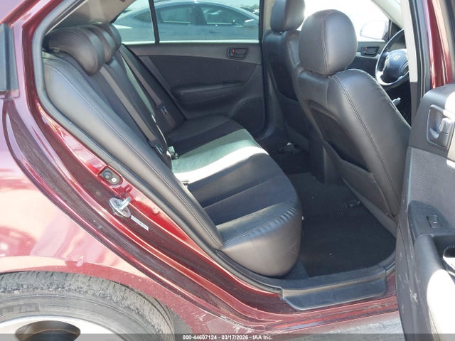 HYUNDAI SONATA SE - 8