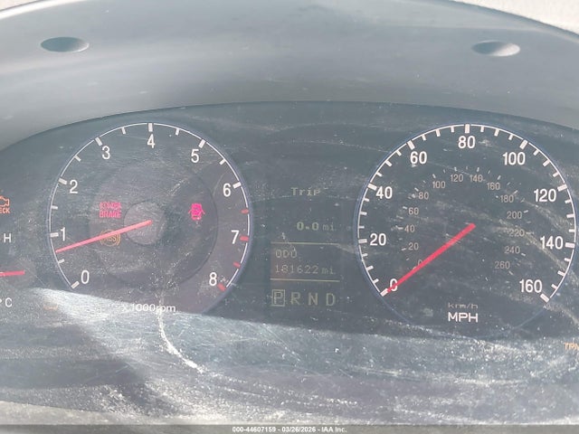 HYUNDAI AZERA LIMITED - 7