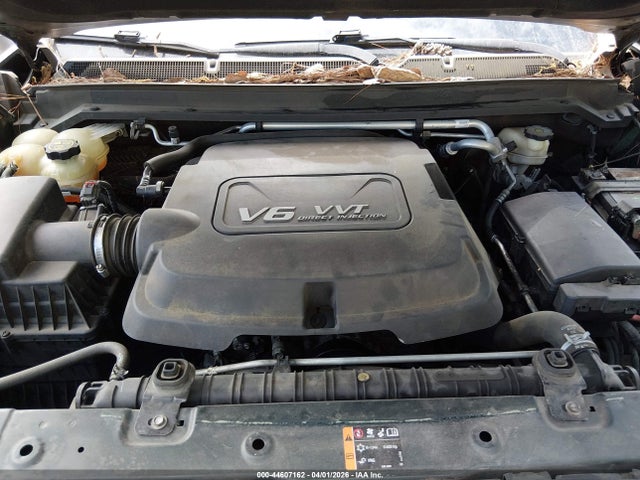 CHEVROLET COLORADO LT - 10