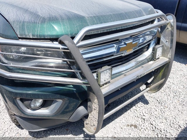 CHEVROLET COLORADO LT - 6