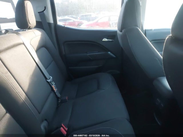 CHEVROLET COLORADO LT - 8