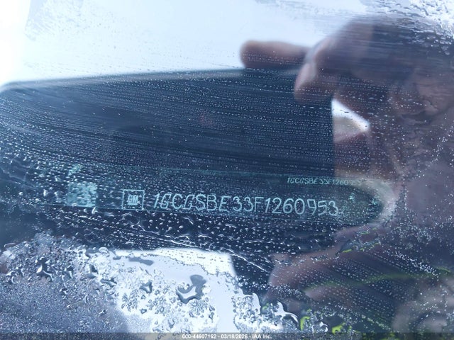 CHEVROLET COLORADO LT - 9