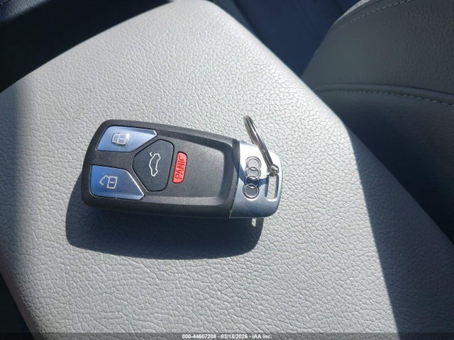صورة مصغرة 11 لـ 2017 AUDI A4 2.0T PREMIUM