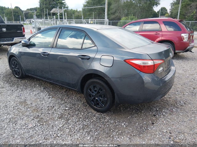 صورة 3 لـ 2014 Toyota COROLLA L