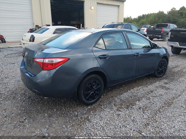 صورة 4 لـ 2014 Toyota COROLLA L