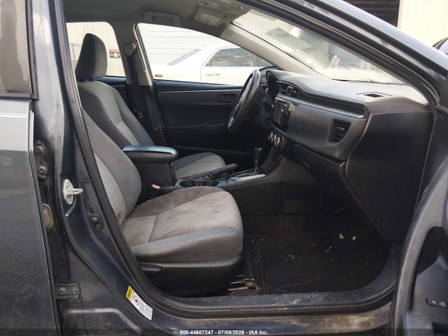 صورة 5 لـ 2014 Toyota COROLLA L
