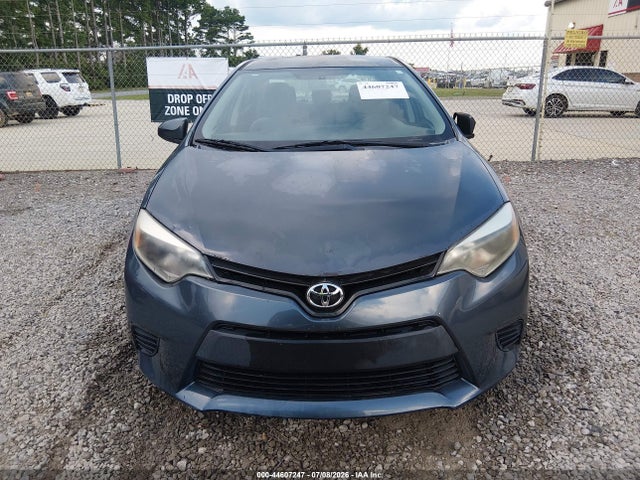 صورة 6 لـ 2014 Toyota COROLLA L