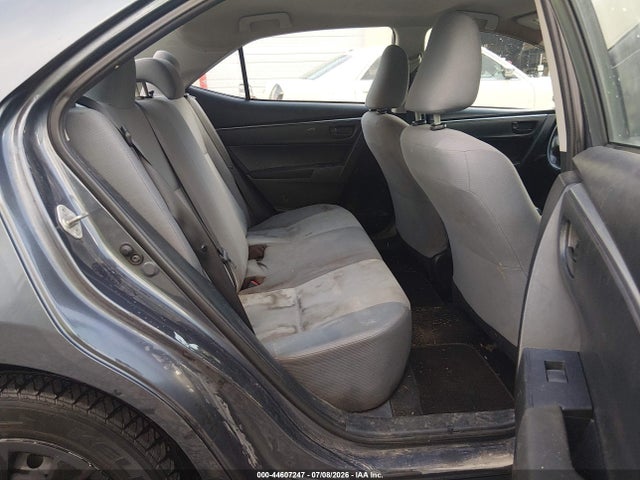 صورة 8 لـ 2014 Toyota COROLLA L