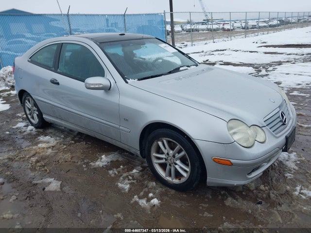 MERCEDES-BENZ OTHERS - 1