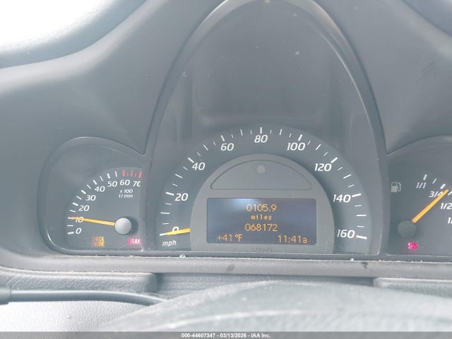 MERCEDES-BENZ OTHERS - 7